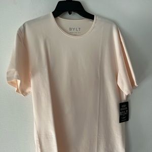 BYLT Lux Drop Cut